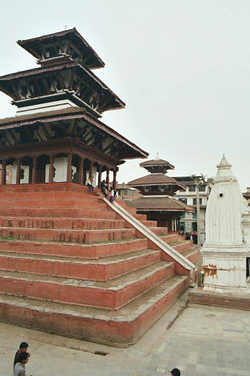 Katmandou