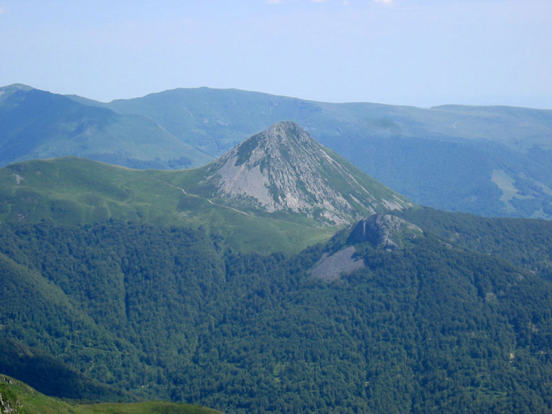Le Puy Mary