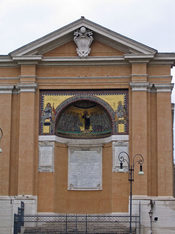 San Giovanni In Laterano