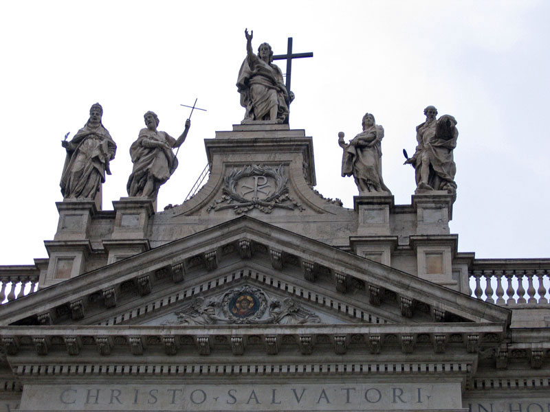 San Giovanni In Laterano
