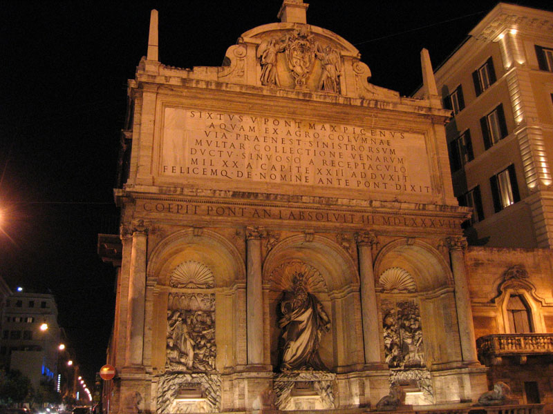 piazza Di Bernardo