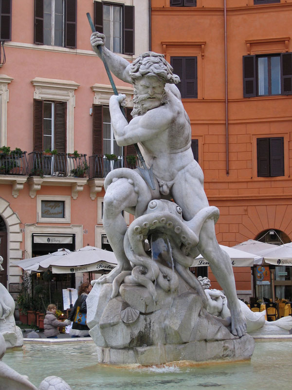 piazza Navona