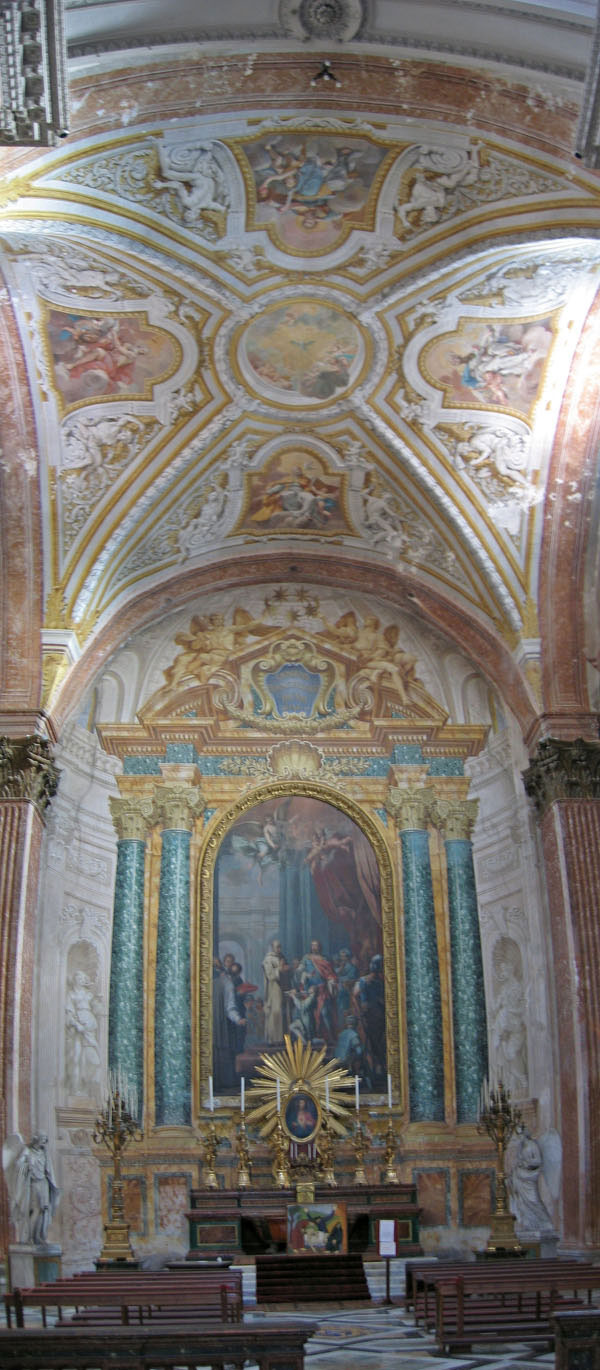 Santa Maria Degli Angeli