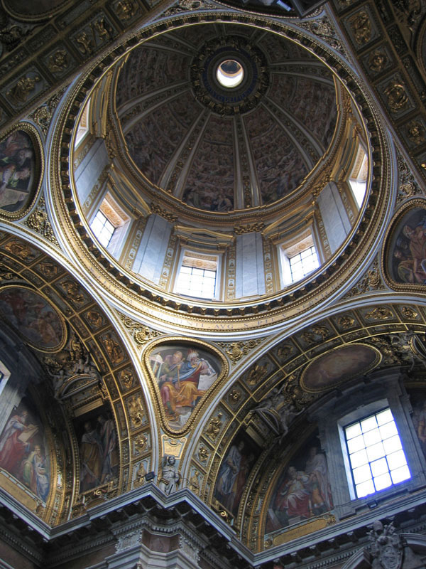 santa Maria Maggiore Esquilino
