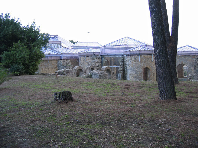 Villa del Casale
